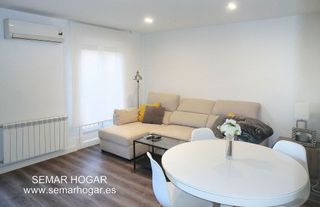 Piso en venta en Entrevías en Madrid