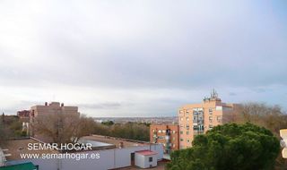 Piso en venta en Entrevías en Madrid