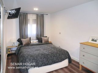 Piso en venta en Entrevías en Madrid