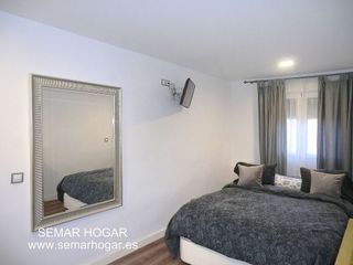 Piso en venta en Entrevías en Madrid