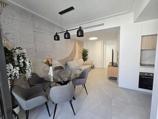 Piso en venta en Playa del Cura en Torrevieja