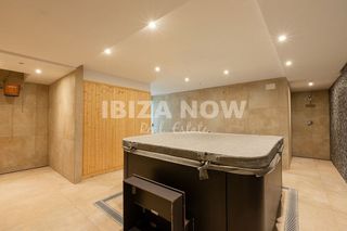 Piso en venta en Sant Josep en Sant Josep de sa Talaia