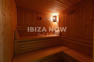 Piso en venta en Sant Josep en Sant Josep de sa Talaia