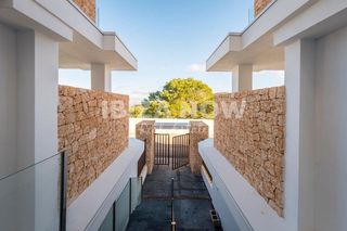 Piso en venta en Sant Josep en Sant Josep de sa Talaia