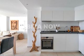 Piso en venta en Sant Josep en Sant Josep de sa Talaia