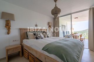 Piso en venta en Sant Josep en Sant Josep de sa Talaia