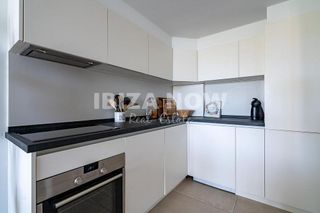 Piso en venta en Sant Josep en Sant Josep de sa Talaia