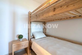 Piso en venta en Sant Josep en Sant Josep de sa Talaia