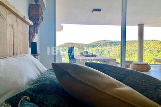 Piso en venta en Sant Josep en Sant Josep de sa Talaia