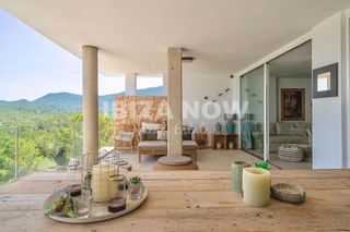 Piso en venta en Sant Josep en Sant Josep de sa Talaia