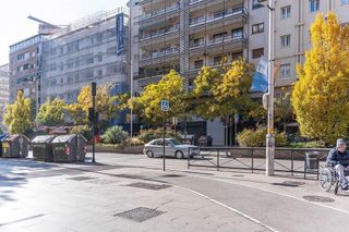 Ático en venta en Camino de Ronda - Rosaleda en Granada