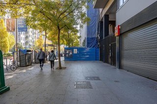 Ático en venta en Camino de Ronda - Rosaleda en Granada