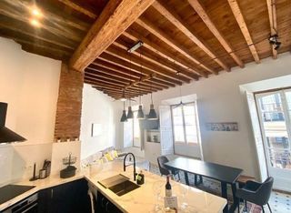 Piso en venta en Centro Histórico en Málaga