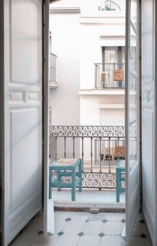 Piso en venta en Centro Histórico en Málaga