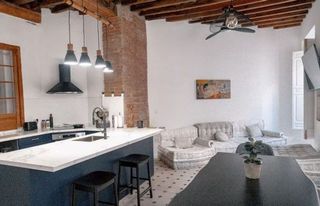 Piso en venta en Centro Histórico en Málaga