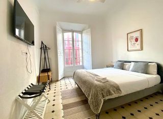 Piso en venta en Centro Histórico en Málaga