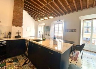 Piso en venta en Centro Histórico en Málaga