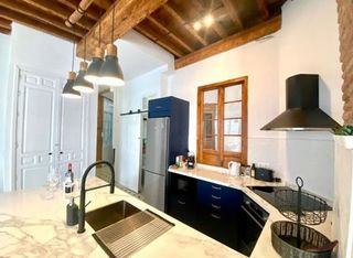 Piso en venta en Centro Histórico en Málaga