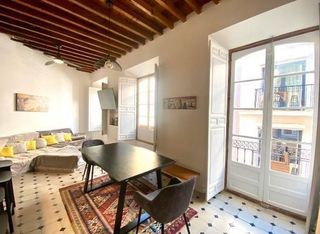 Piso en venta en Centro Histórico en Málaga