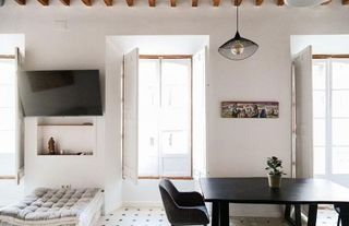 Piso en venta en Centro Histórico en Málaga