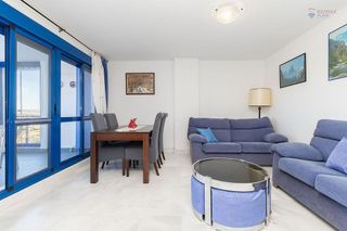 Piso en venta en Puerto de Garrucha en Garrucha