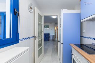 Piso en venta en Puerto de Garrucha en Garrucha