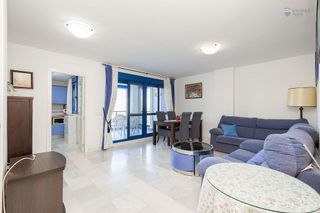 Piso en venta en Puerto de Garrucha en Garrucha