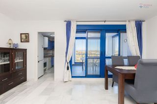 Piso en venta en Puerto de Garrucha en Garrucha