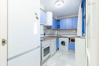 Piso en venta en Puerto de Garrucha en Garrucha