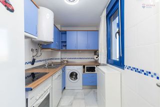 Piso en venta en Puerto de Garrucha en Garrucha