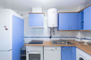 Piso en venta en Puerto de Garrucha en Garrucha