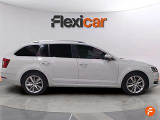 Skoda Octavia Combi 1.6 TDI CR 85KW (115CV) Ambition