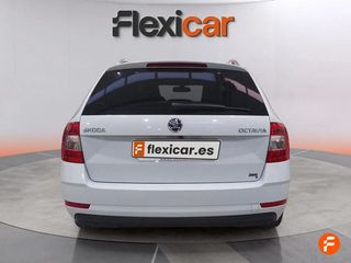 Skoda Octavia Combi 1.6 TDI CR 85KW (115CV) Ambition