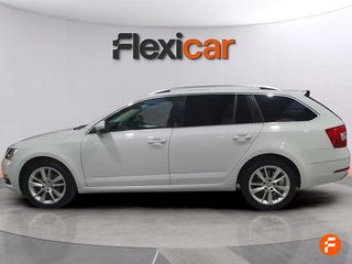 Skoda Octavia Combi 1.6 TDI CR 85KW (115CV) Ambition
