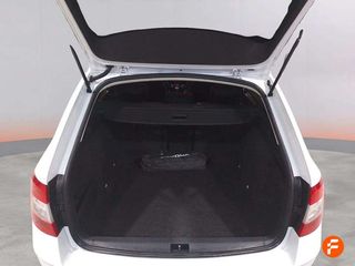 Skoda Octavia Combi 1.6 TDI CR 85KW (115CV) Ambition