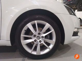 Skoda Octavia Combi 1.6 TDI CR 85KW (115CV) Ambition