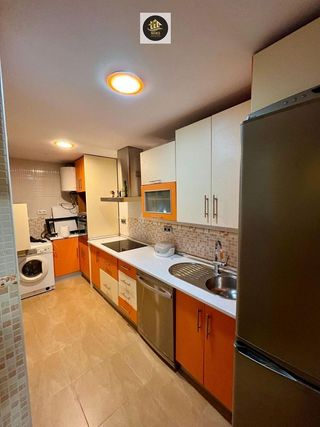 Piso en venta en San Bartolomé - Millán de Priego en Jaén