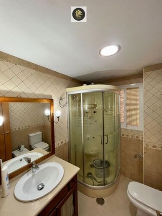 Piso en venta en San Bartolomé - Millán de Priego en Jaén