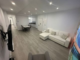 Piso en venta en Duggi - Rambla - Los Hoteles en Santa Cruz de Tenerife