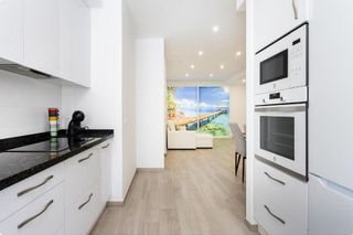 Piso en venta en Duggi - Rambla - Los Hoteles en Santa Cruz de Tenerife