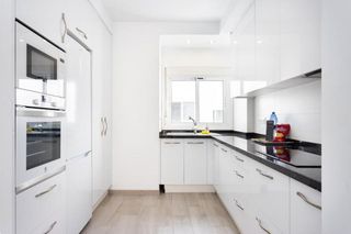 Piso en venta en Duggi - Rambla - Los Hoteles en Santa Cruz de Tenerife