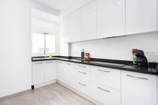 Piso en venta en Duggi - Rambla - Los Hoteles en Santa Cruz de Tenerife