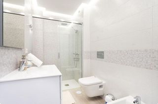 Piso en venta en Duggi - Rambla - Los Hoteles en Santa Cruz de Tenerife