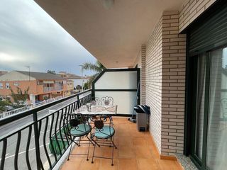 Piso en venta en Moncófar playa en Moncofa