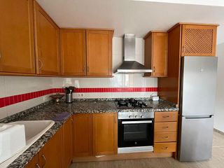 Piso en venta en Moncófar playa en Moncofa