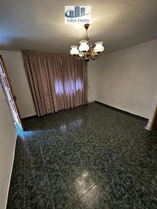 Piso en venta en Peñamefecit - Avda Barcelona en Jaén