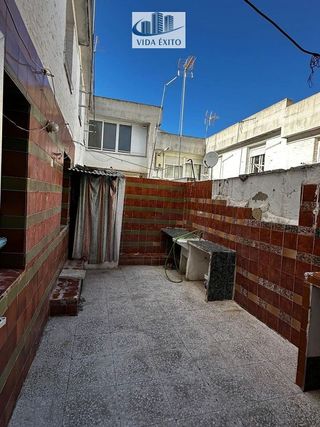 Piso en venta en Peñamefecit - Avda Barcelona en Jaén