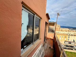 Ático en venta en La Soledat Nord en Palma de Mallorca