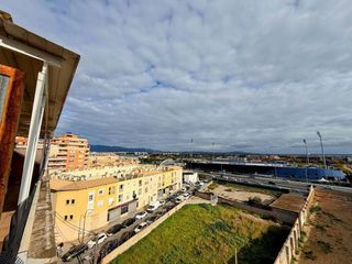 Ático en venta en La Soledat Nord en Palma de Mallorca