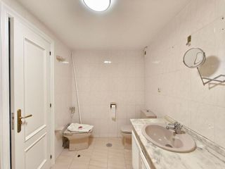 Piso en venta en Ensanche - Sar en Santiago de Compostela